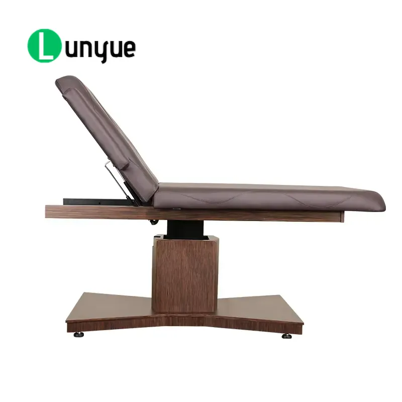 Electric Massage Table Sofa Wo - Spa Wellness Gym ulasan dan harga