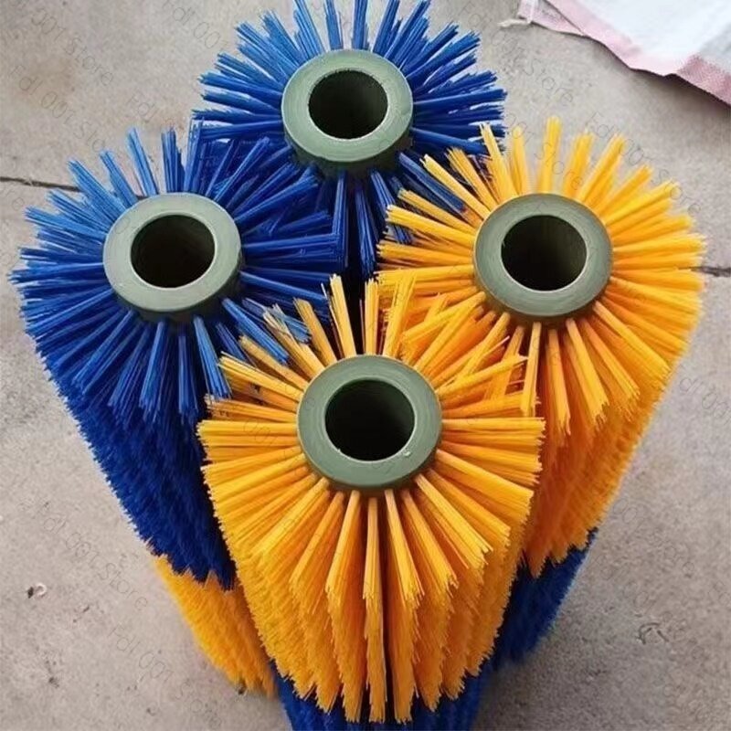 Cow body  Horse body Cow clean - Body Brush ulasan dan harga