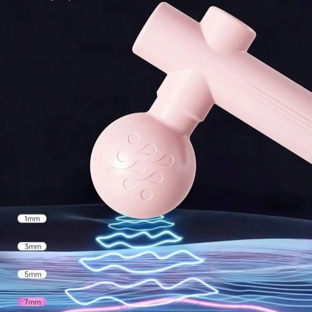 2026 Mini Massage Gun Fascia M - Massage Gun ulasan dan harga