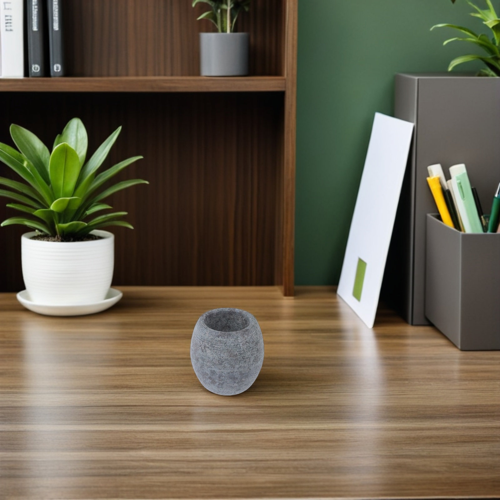 Natural Lava Stone Aromatherap - Aromatherapy Diffuser ulasan dan harga