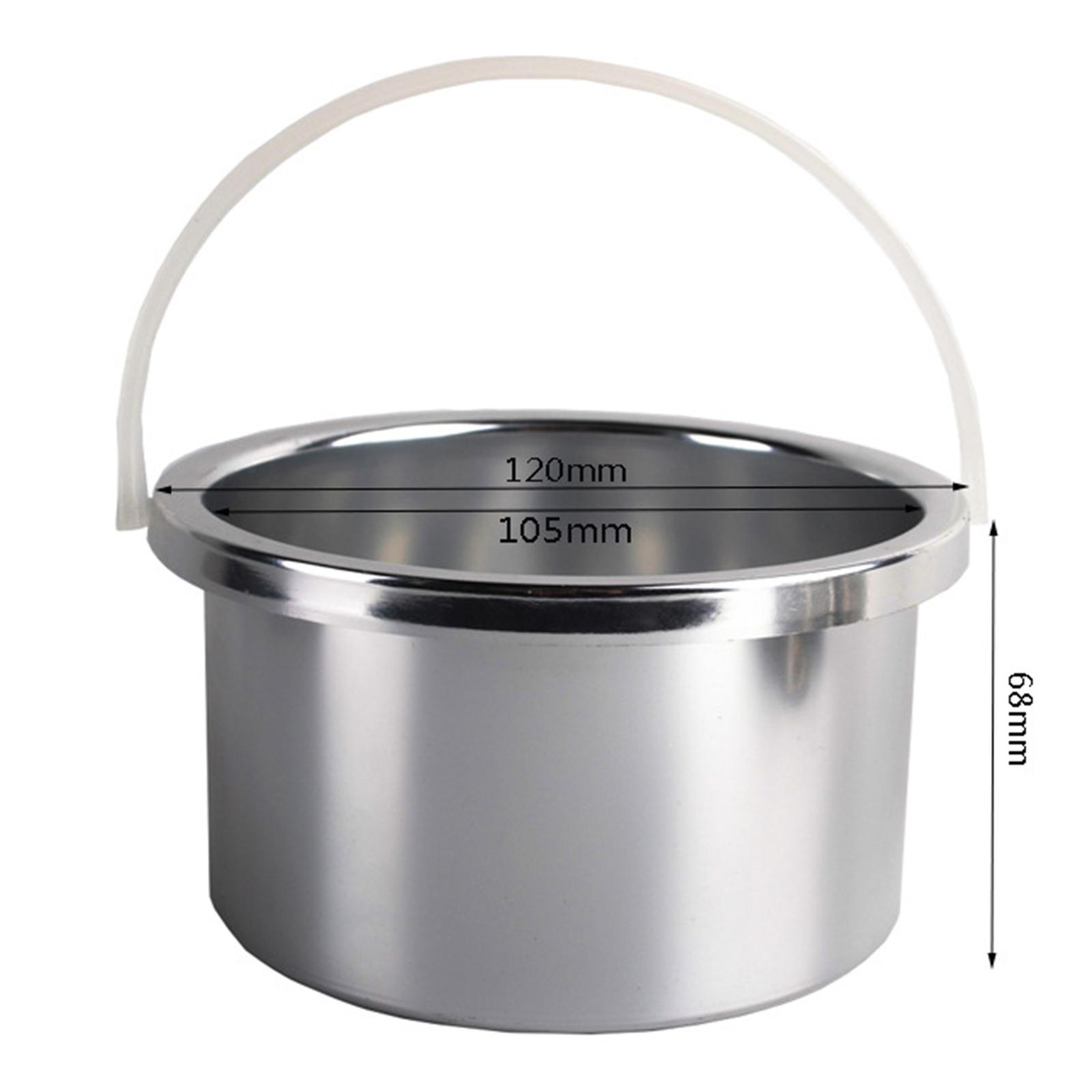 Non Stick Waxing Bowl Melting  - Wax Warmer ulasan dan harga