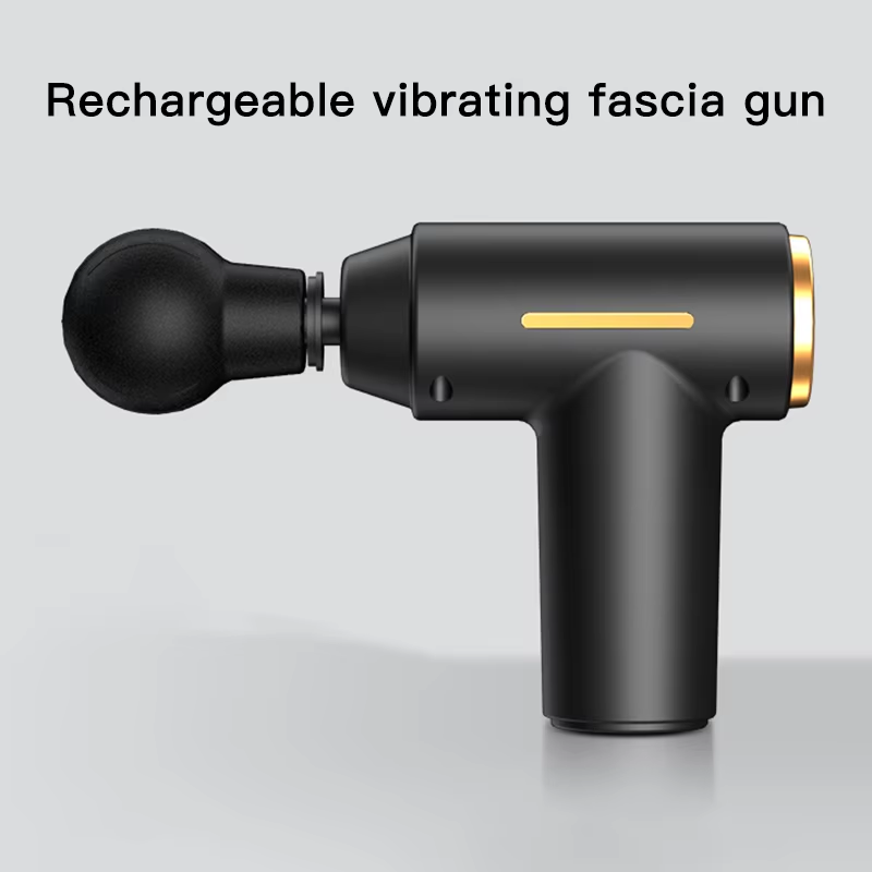 Mini Pocket Fascia Gun Wireles - Massage Gun ulasan dan harga