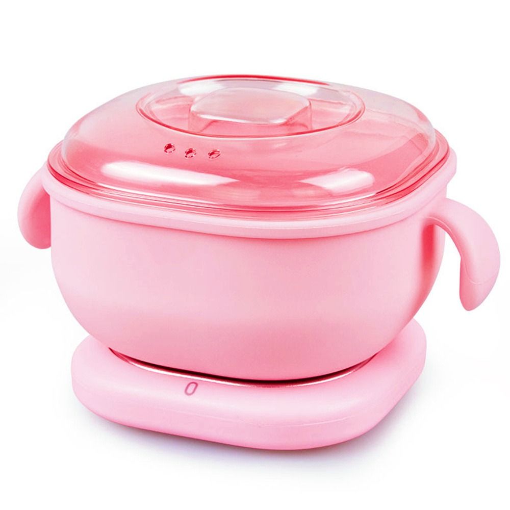 400ml Foldable Wax Heater Heat - Wax Warmer ulasan dan harga