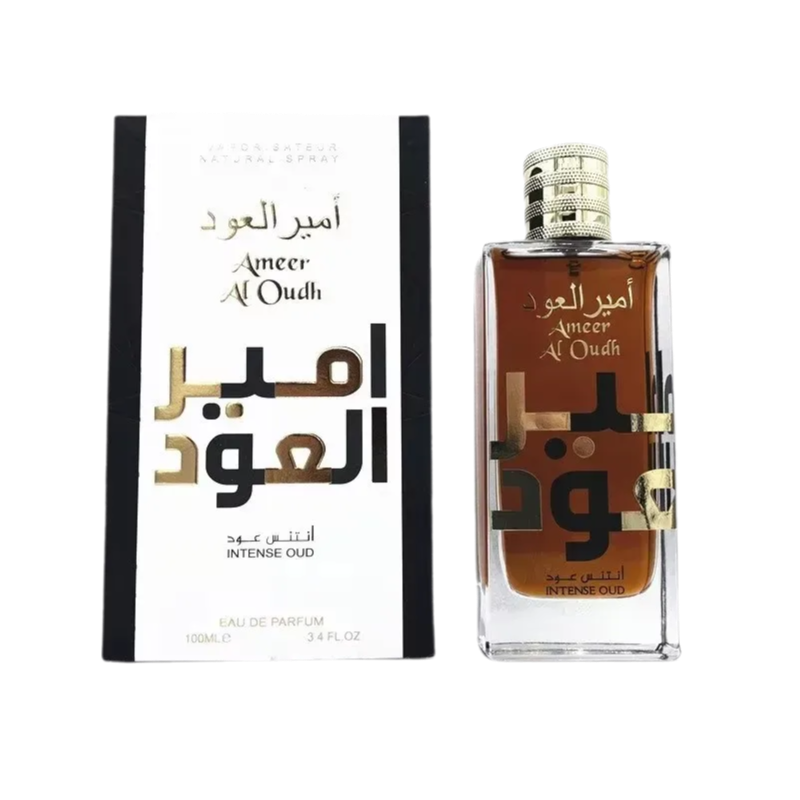 Ameer Eau De Parfum Body Spray - Body Oil ulasan dan harga