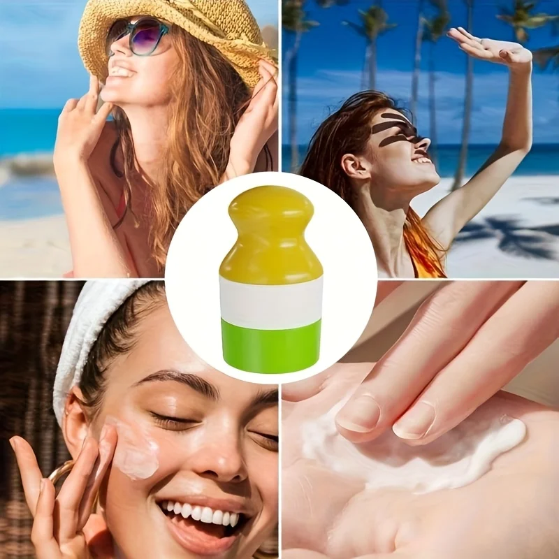 Body Lotion Sunscreen Applicat - Body Brush ulasan dan harga