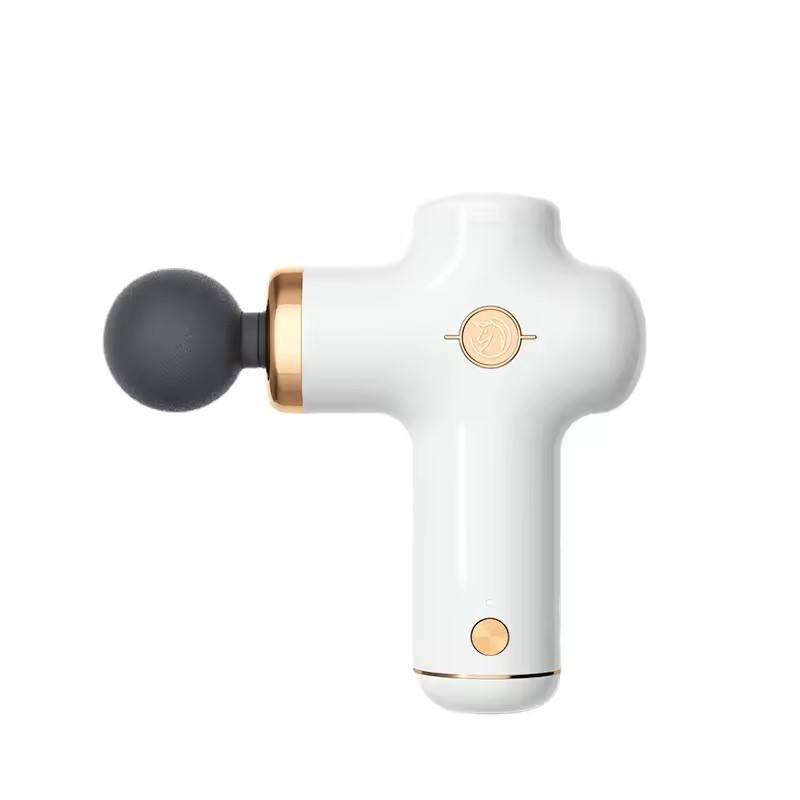 Handheld Mini Massage Gun With - Massage Gun ulasan dan harga