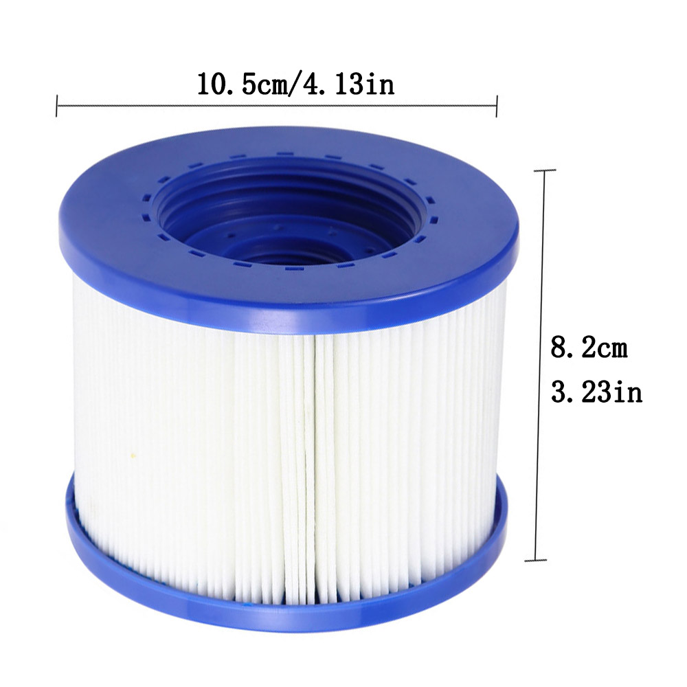 Screw in Hot Tub Filter Cartri - Hot Tub ulasan dan harga