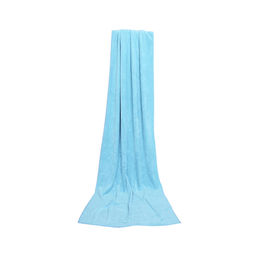 70x140cm Super Absorbent Quick - Spa Towel ulasan dan harga