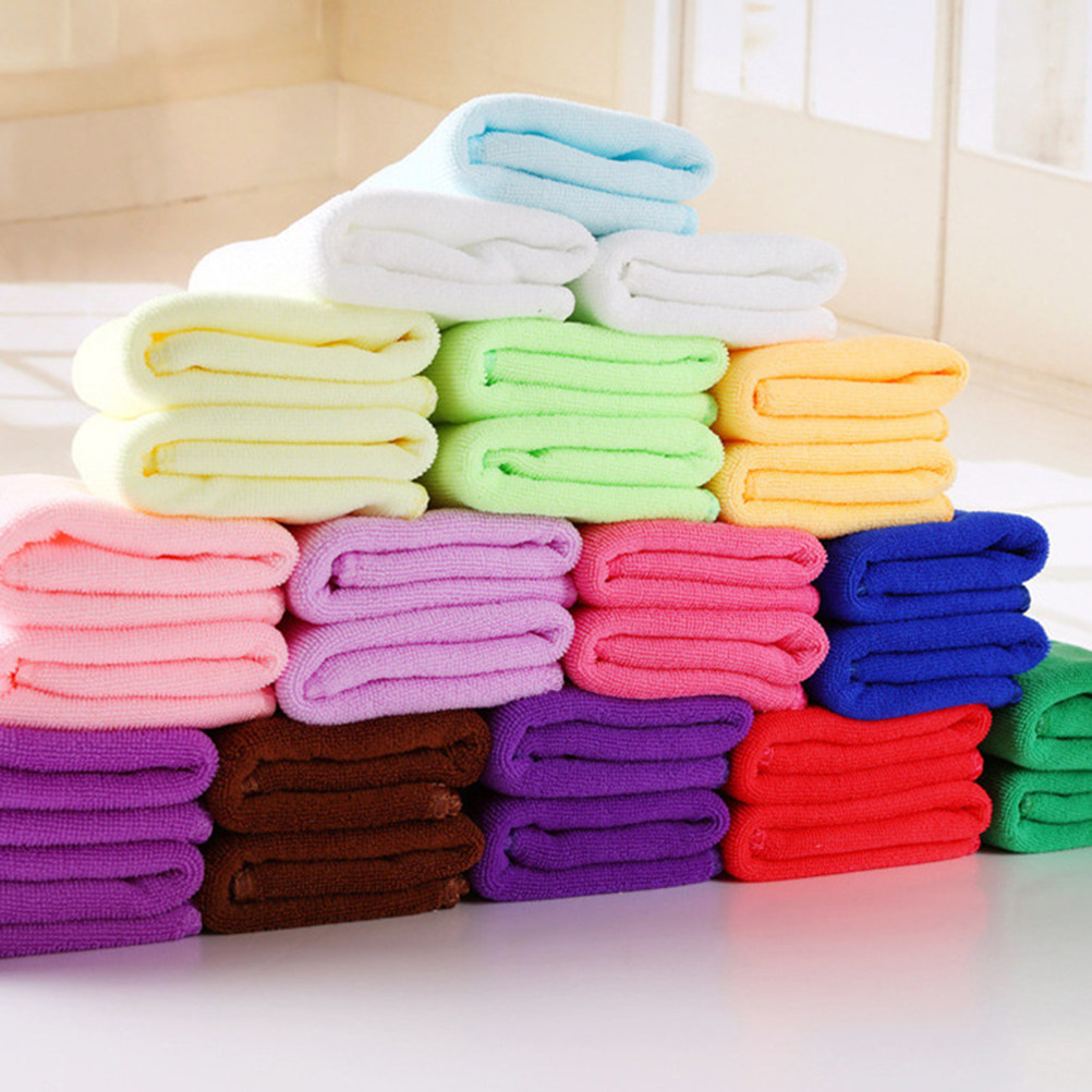 70x140cm Super Absorbent Quick - Spa Towel ulasan dan harga