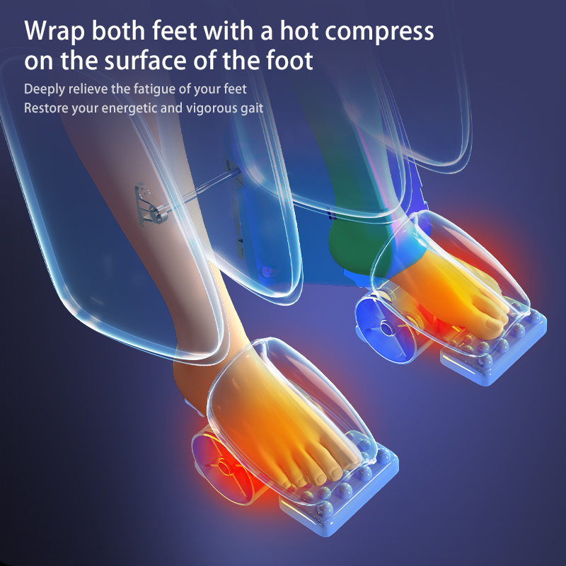 Professional OEM ODM Electric  - Foot Spa ulasan dan harga