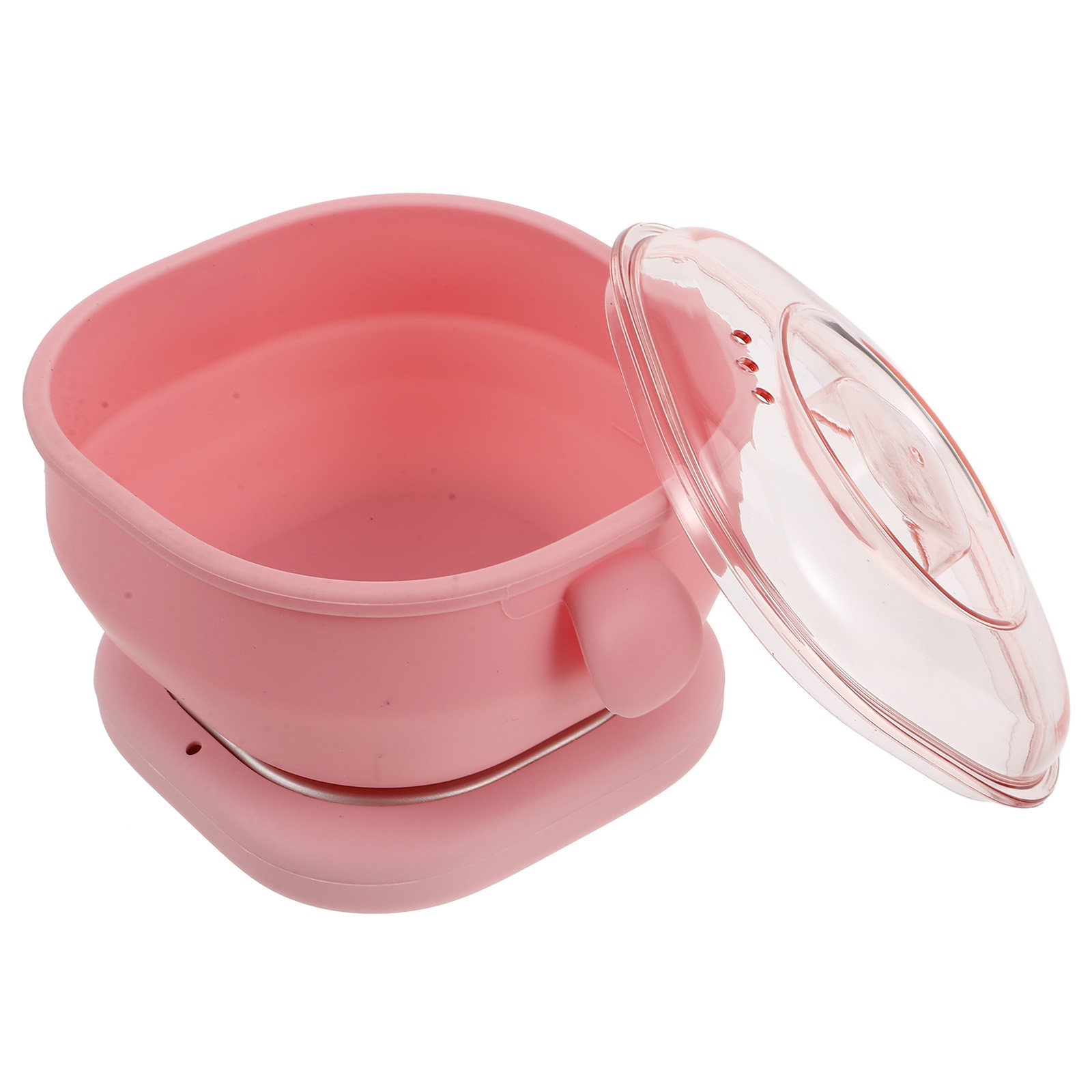 Foldable Portable Wax Warmer f - Wax Warmer ulasan dan harga