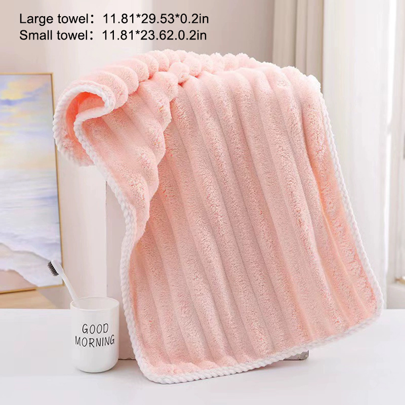 Household Wrap Bath Towel Soft - Spa Towel ulasan dan harga
