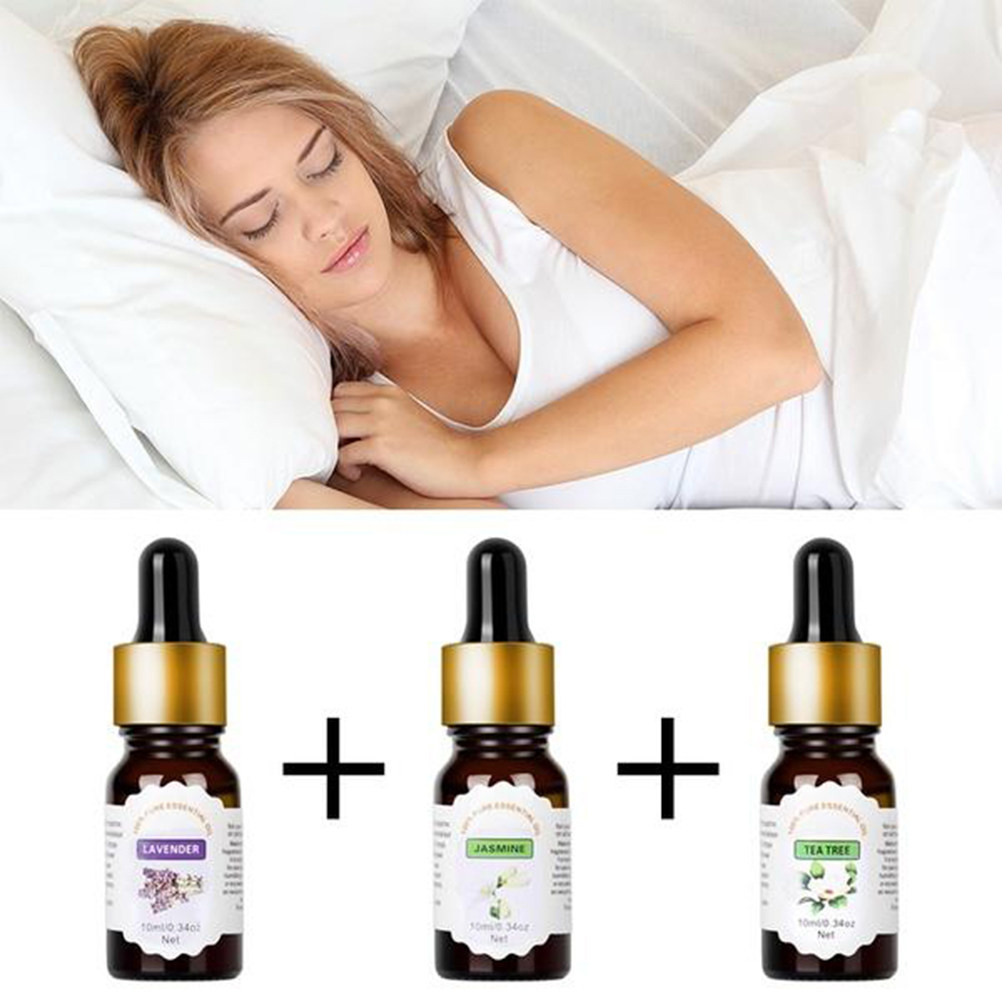 10Ml Lavender Scented Essentia - Aromatherapy Diffuser ulasan dan harga