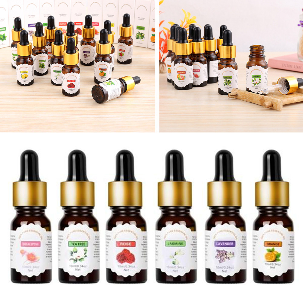 10Ml Lavender Scented Essentia - Aromatherapy Diffuser ulasan dan harga