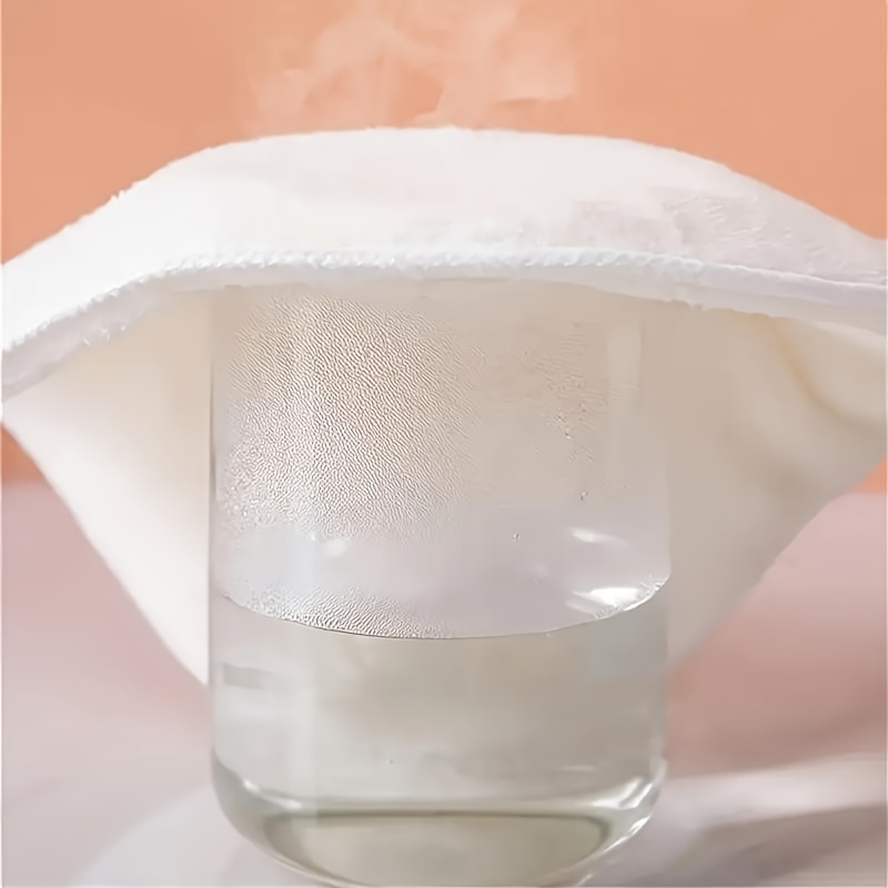 Reusable Hot and Cold Compress - Face Steamer ulasan dan harga