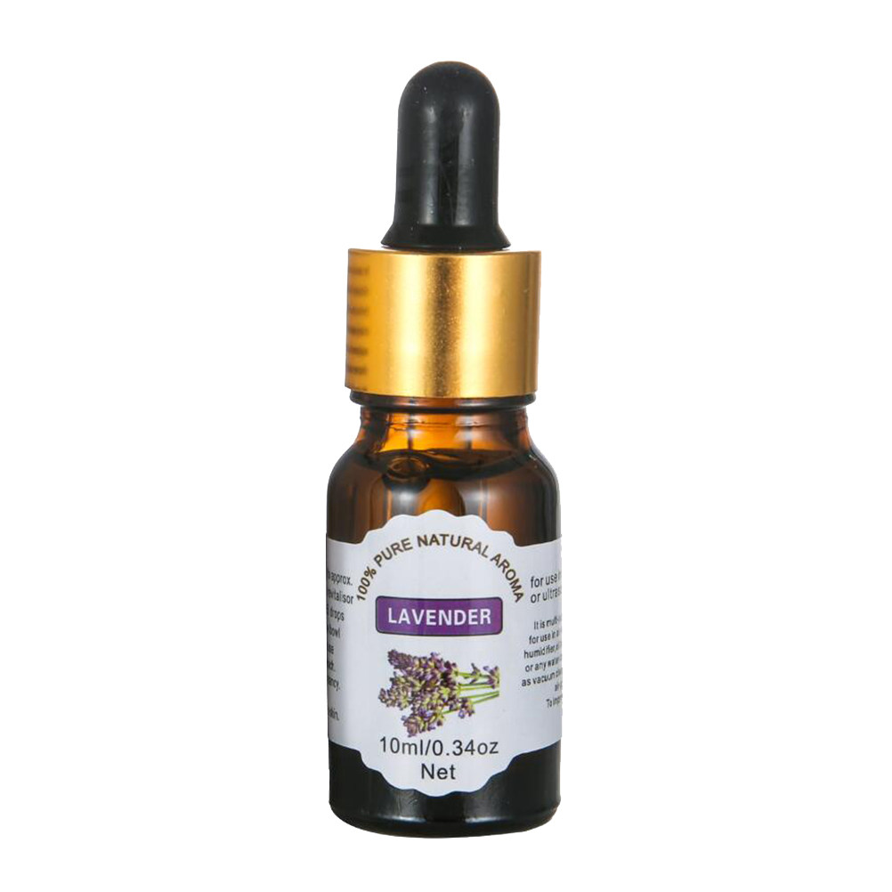 10Ml Pure Lavender Essential O - Aromatherapy Diffuser ulasan dan harga