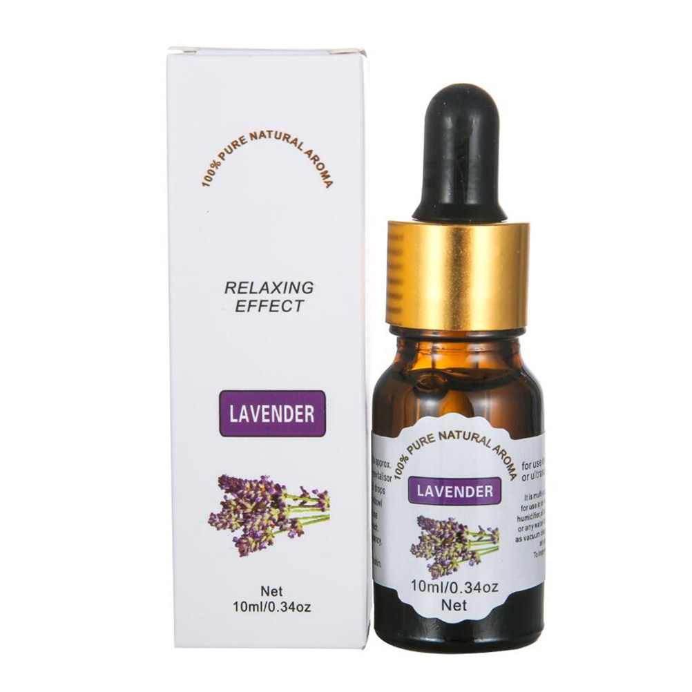10Ml Pure Lavender Essential O - Aromatherapy Diffuser ulasan dan harga