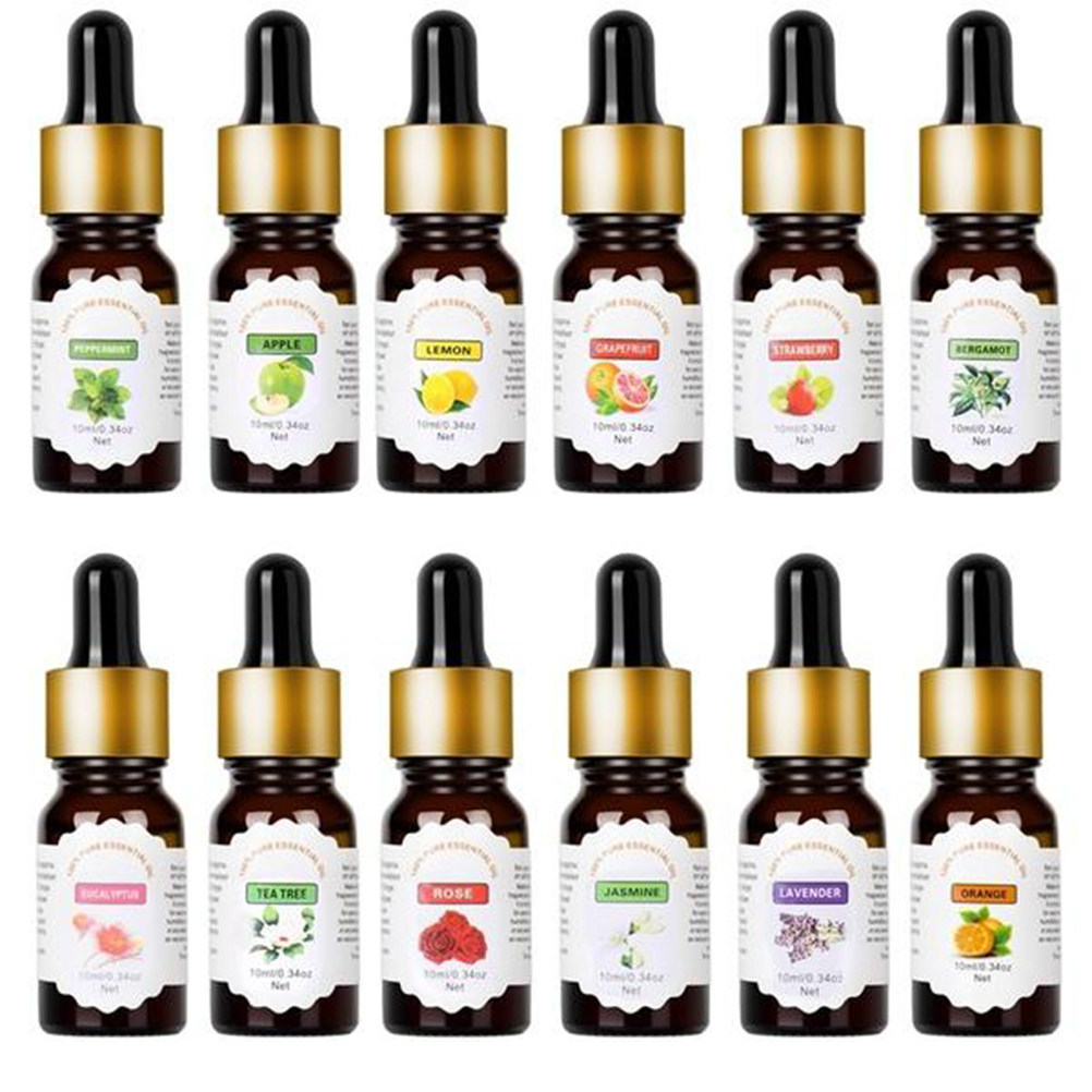 10Ml Pure Lavender Essential O - Aromatherapy Diffuser ulasan dan harga