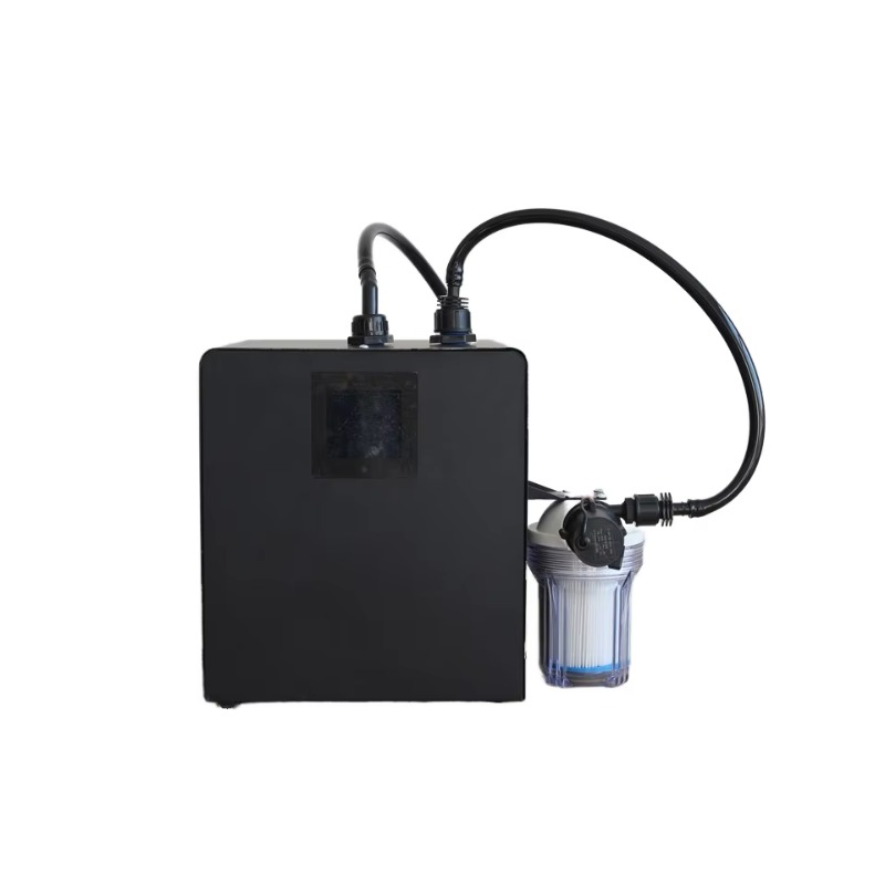 Hot Sale 1/3HP Portable Mini W - Hot Tub ulasan dan harga