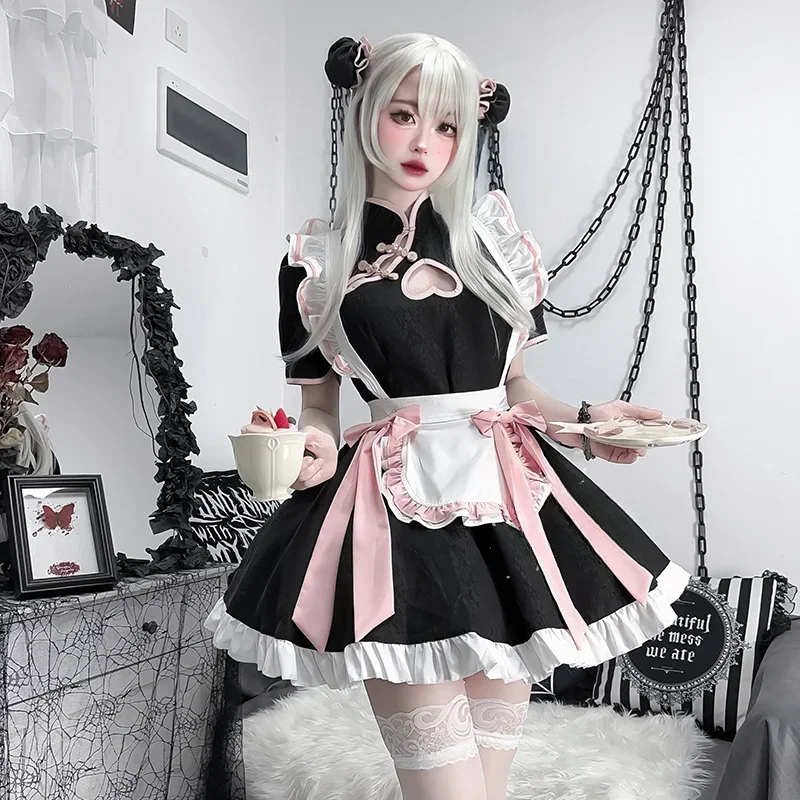 Nouveau costume de cosplay Swe - Bathrobe ulasan dan harga