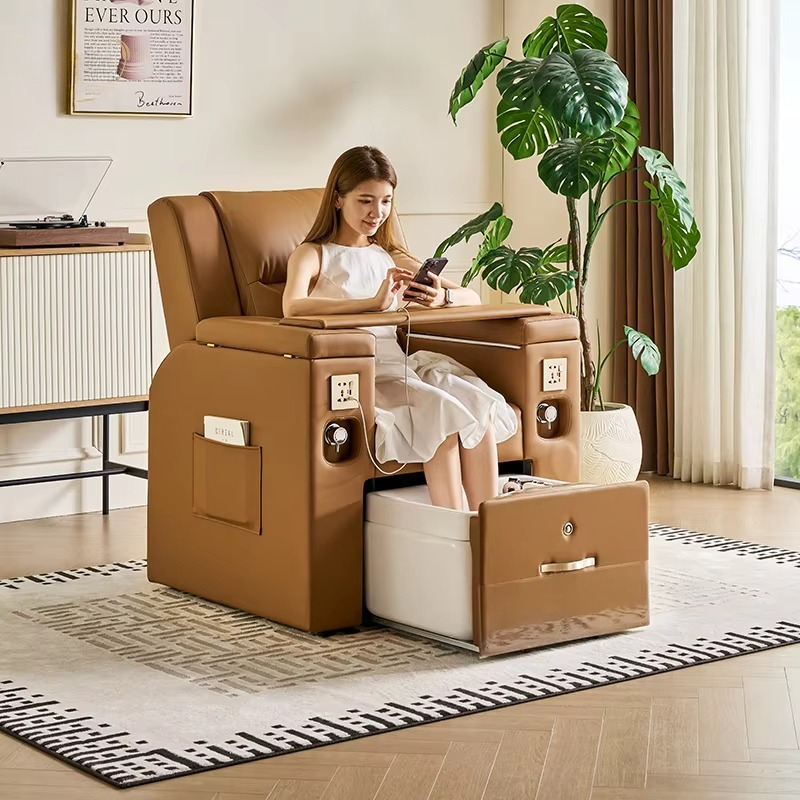 New Arrival Foot Spa Chair Bea - Foot Spa ulasan dan harga
