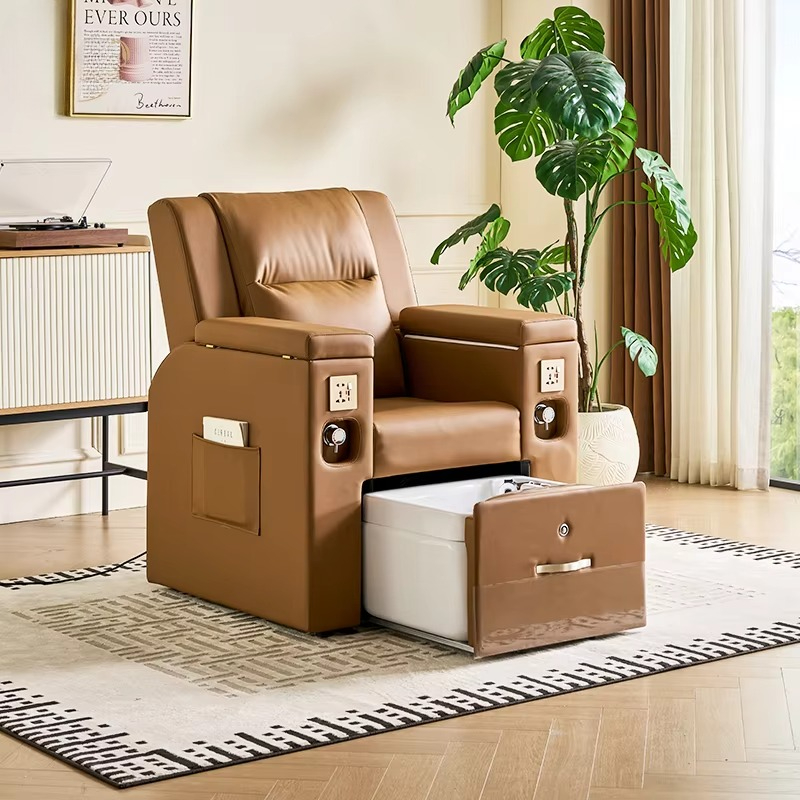 New Arrival Foot Spa Chair Bea - Foot Spa ulasan dan harga