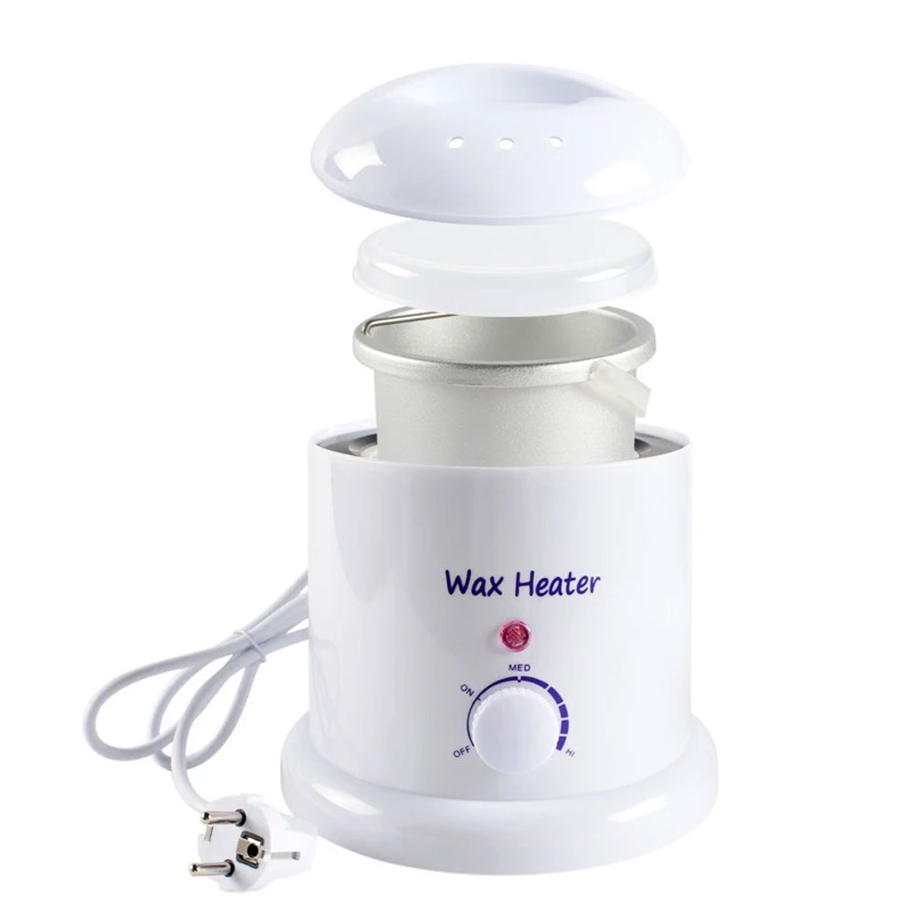 1000ml Paraffin Heater Warmer  - Wax Warmer ulasan dan harga
