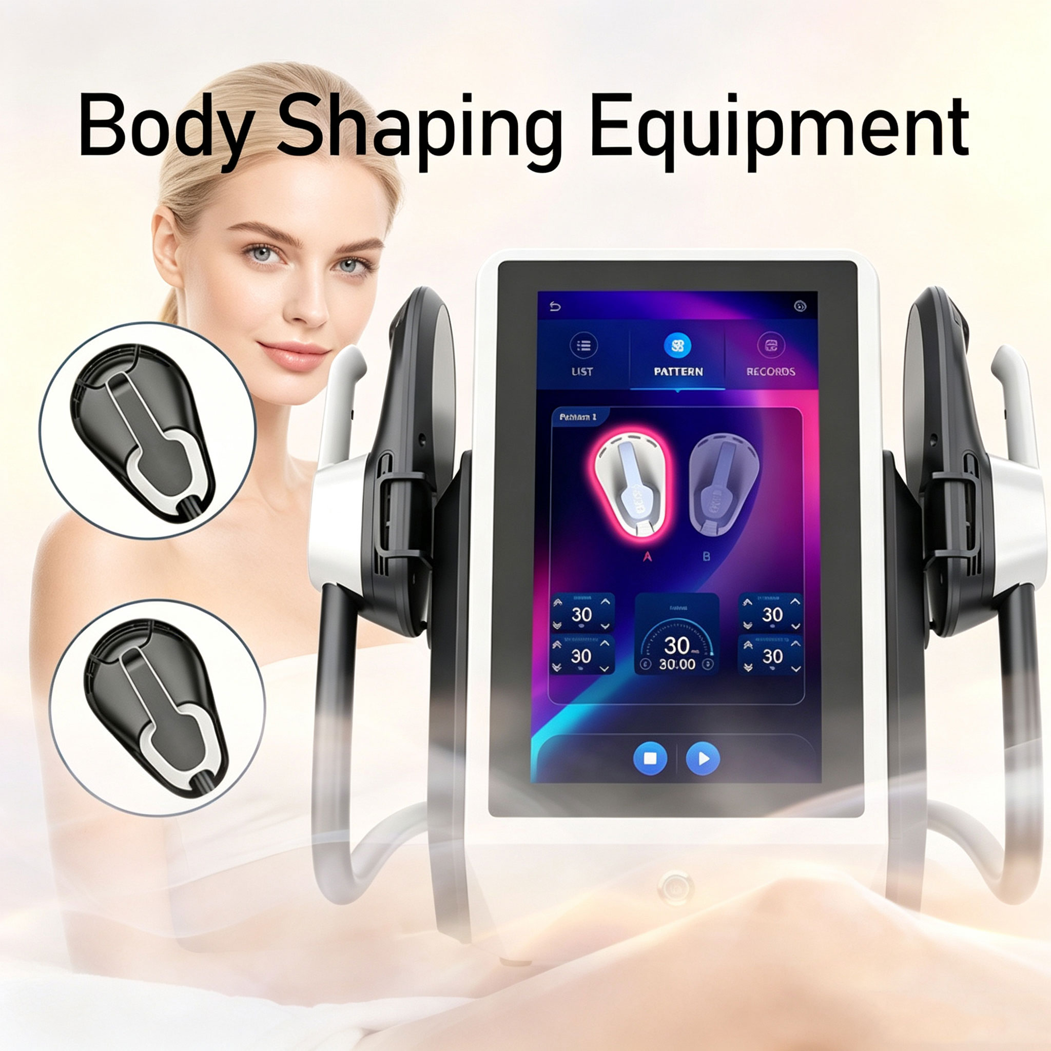 New Desktop Muscle Strength En - Body Brush ulasan dan harga