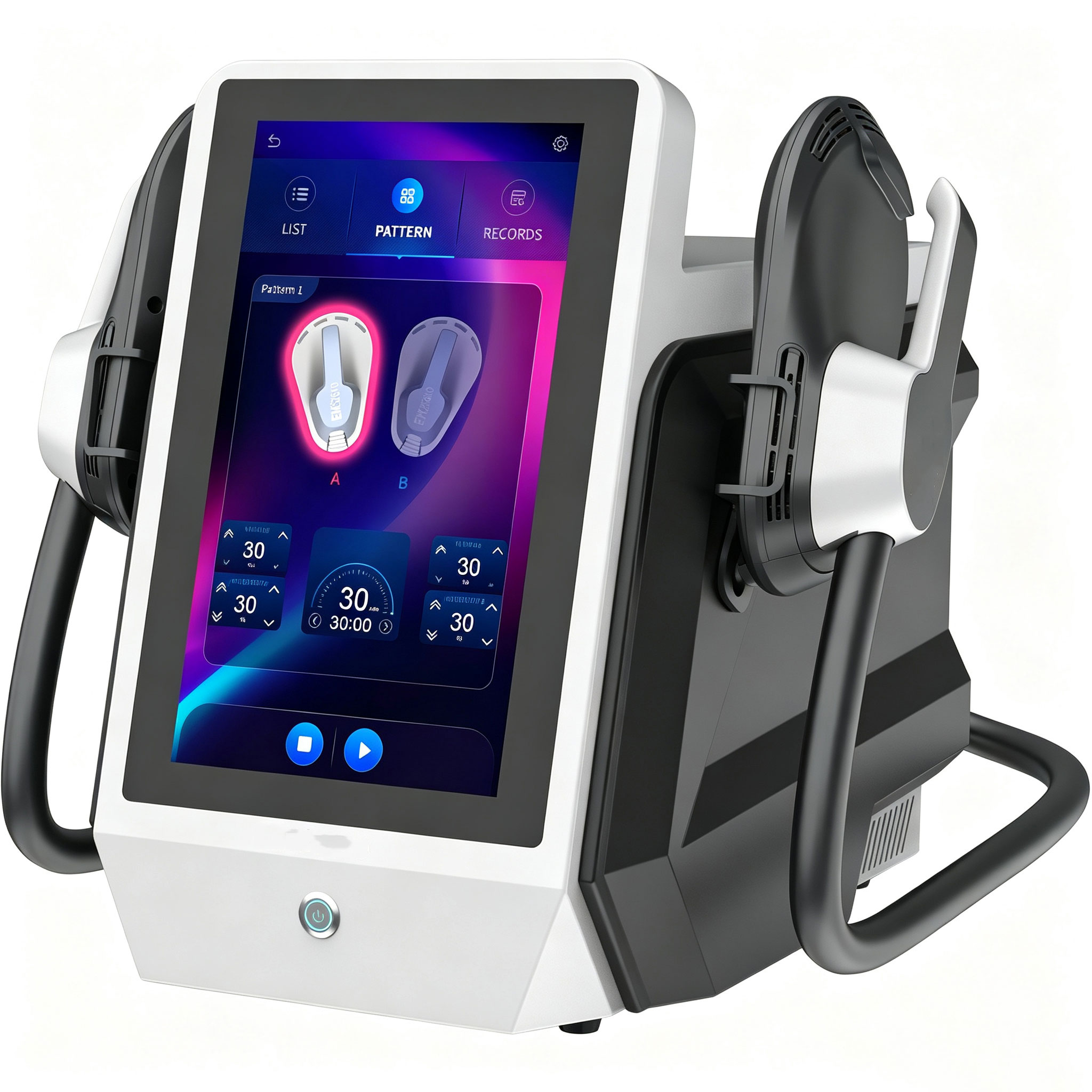 New Desktop Muscle Strength En - Body Brush ulasan dan harga