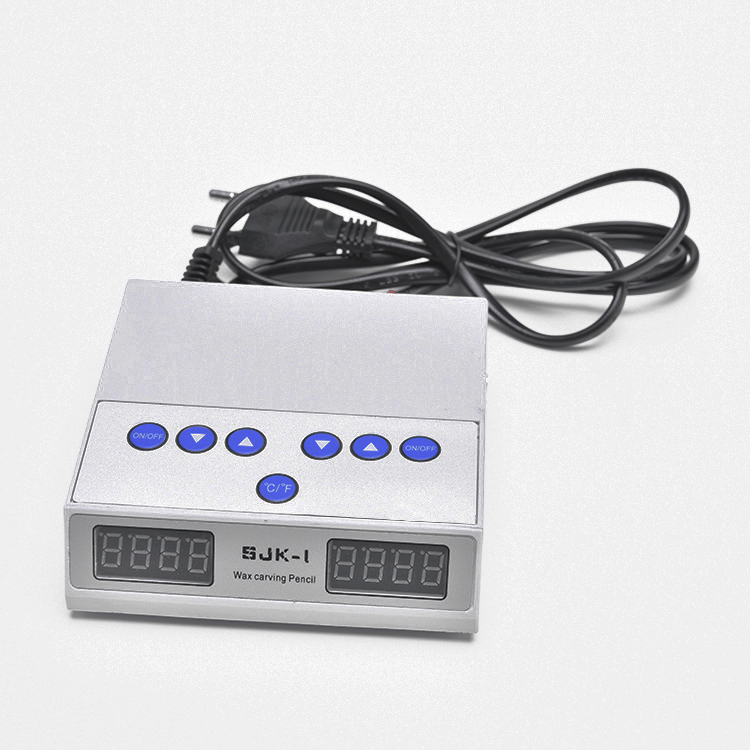 Dental Lab Electric Gotejador  - Wax Warmer ulasan dan harga