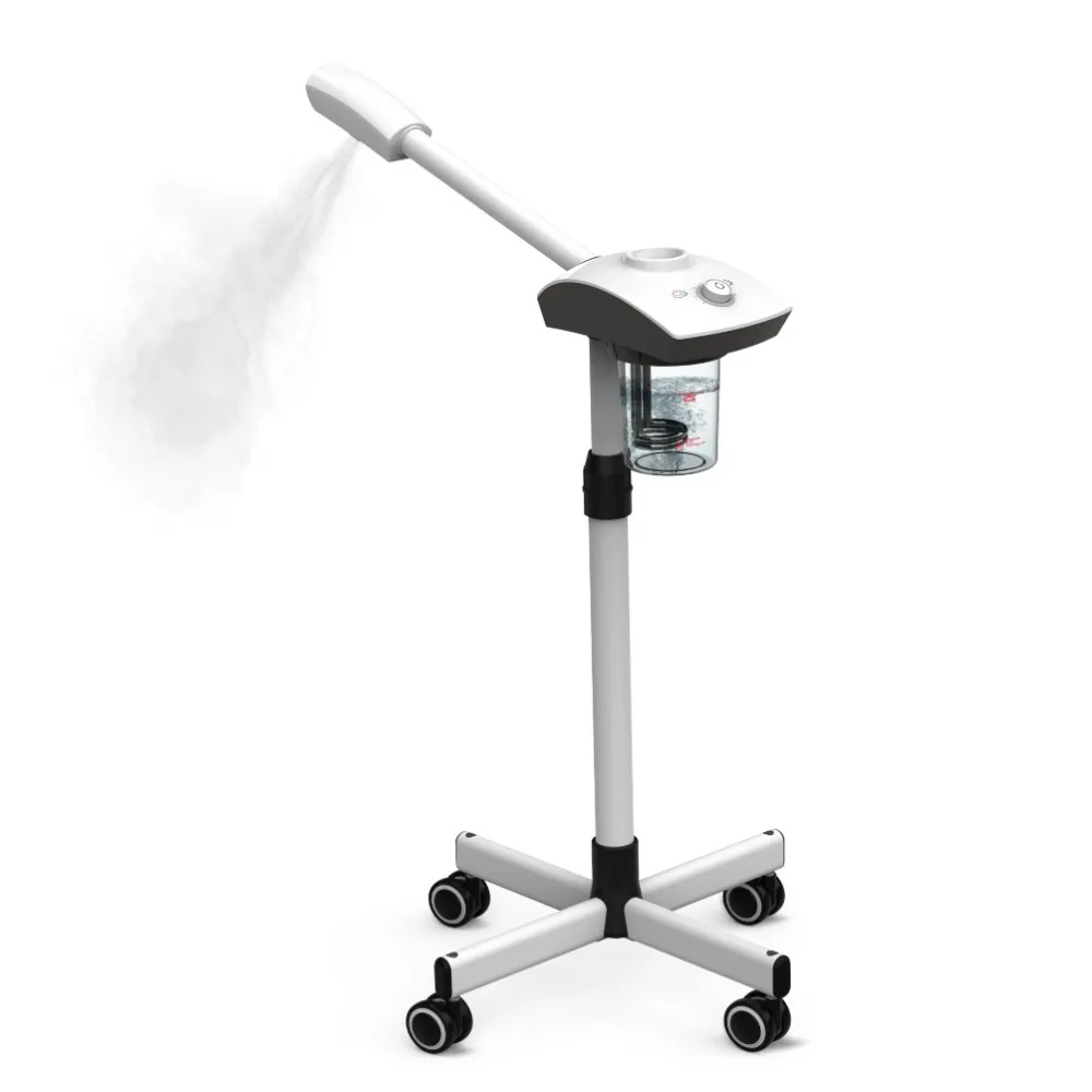 NEW Hot Facial Steamer Warm Mi - Face Steamer ulasan dan harga