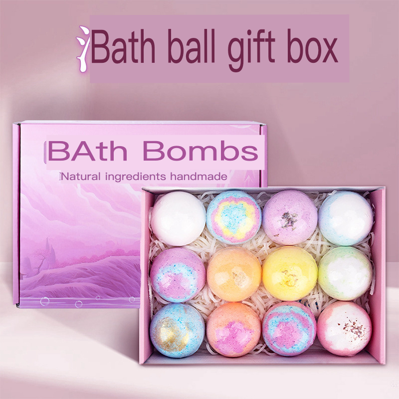 Explosion Dried Flower Essenti - Bath Salts ulasan dan harga