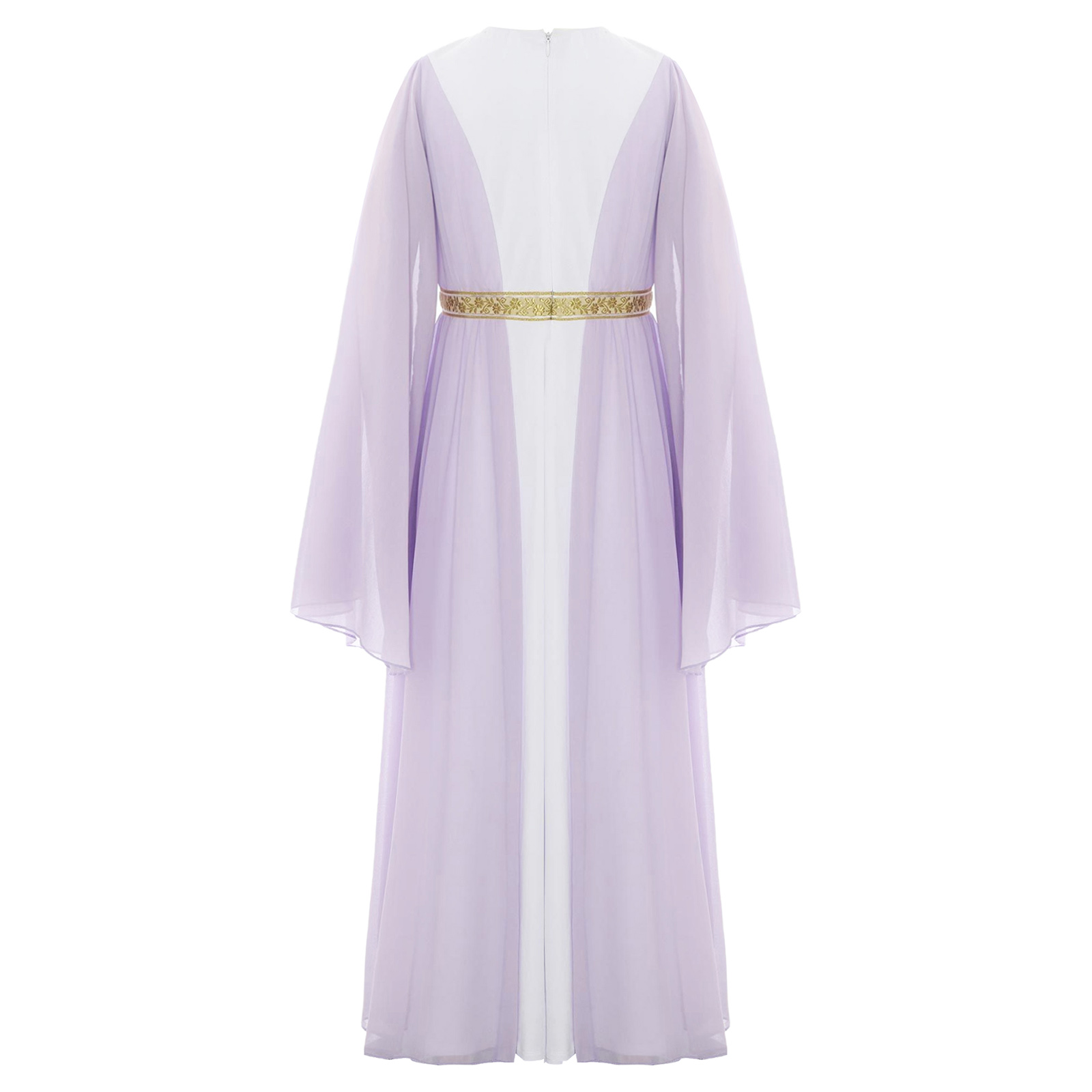 Girls Athena Costume Greek Pri - Bathrobe ulasan dan harga