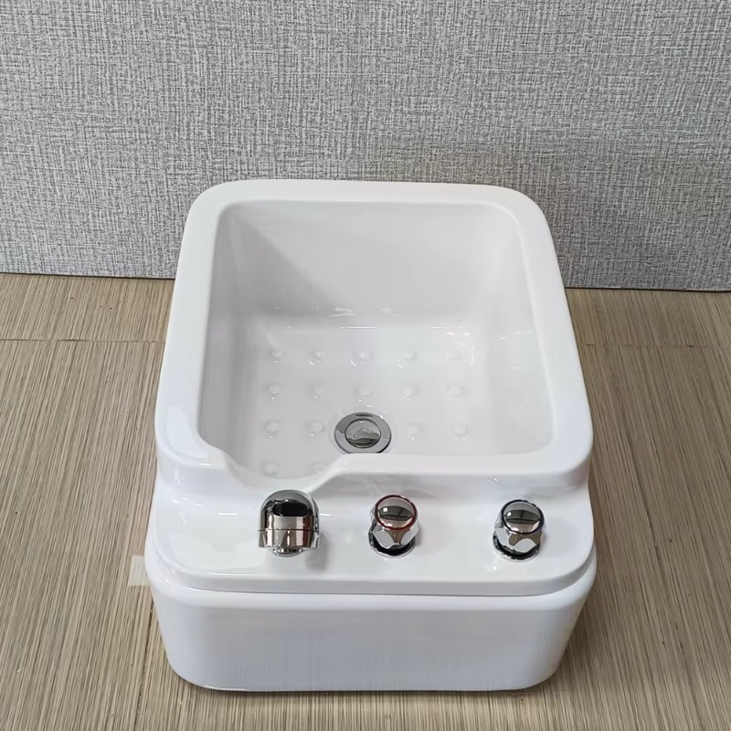 Wholesale Electric Portable Re - Foot Spa ulasan dan harga
