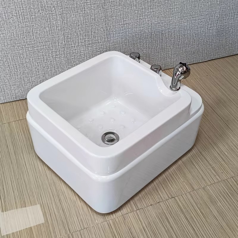 Wholesale Electric Portable Re - Foot Spa ulasan dan harga