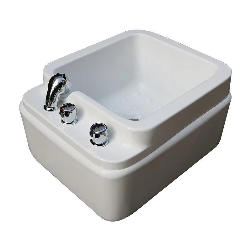 Wholesale Electric Portable Re - Foot Spa ulasan dan harga