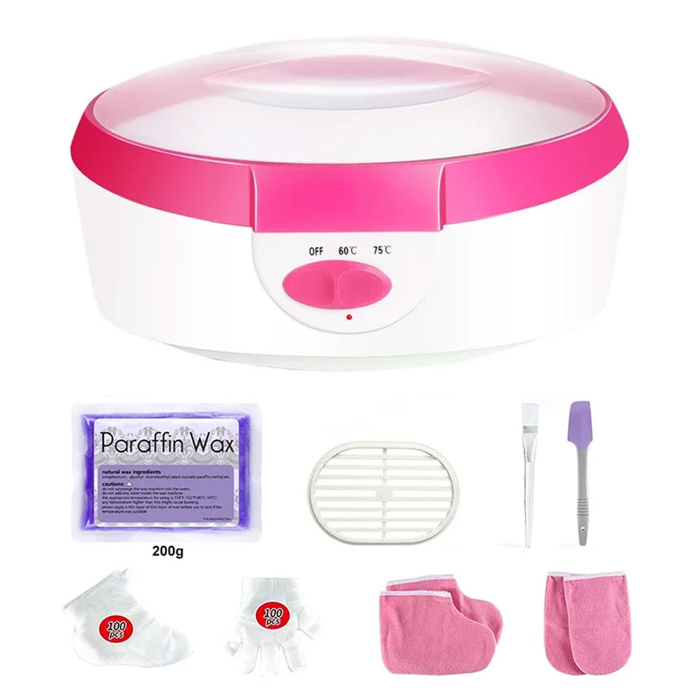 Paraffin Wax Machine for Hand  - Bath Salts ulasan dan harga