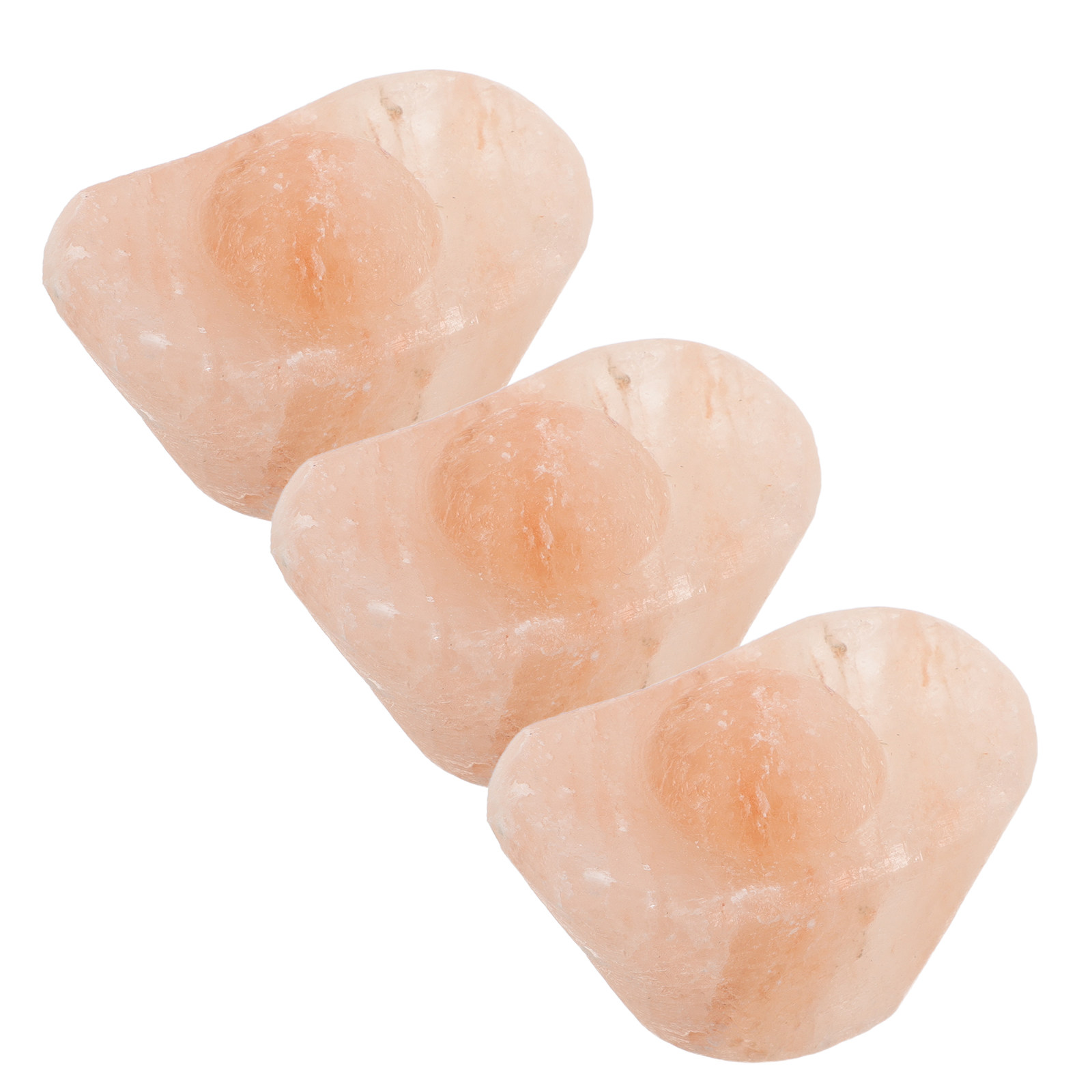 3 Pcs Mineral Salt Bath Salts  - Bath Salts ulasan dan harga