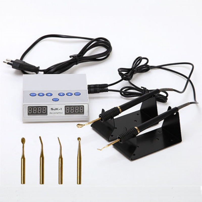 Dental Lab Electric Waxer Carv - Wax Warmer ulasan dan harga