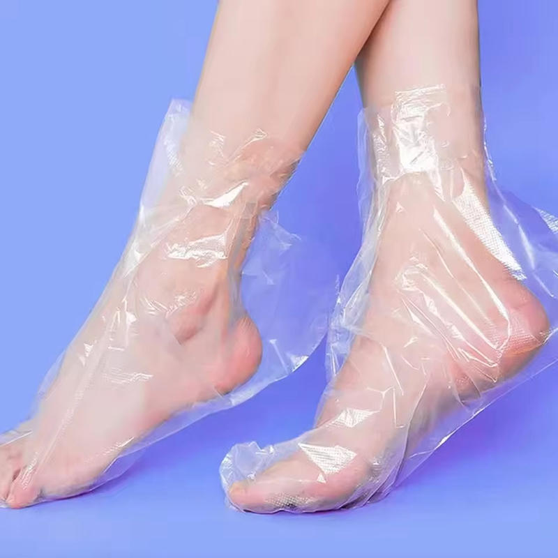 100/200Pcs Disposable Foot Moi - Foot Spa ulasan dan harga