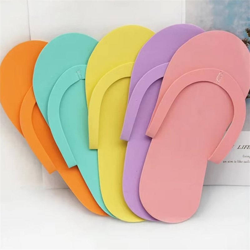 12/24/36 Pairs Random Color Di - Foot Spa ulasan dan harga