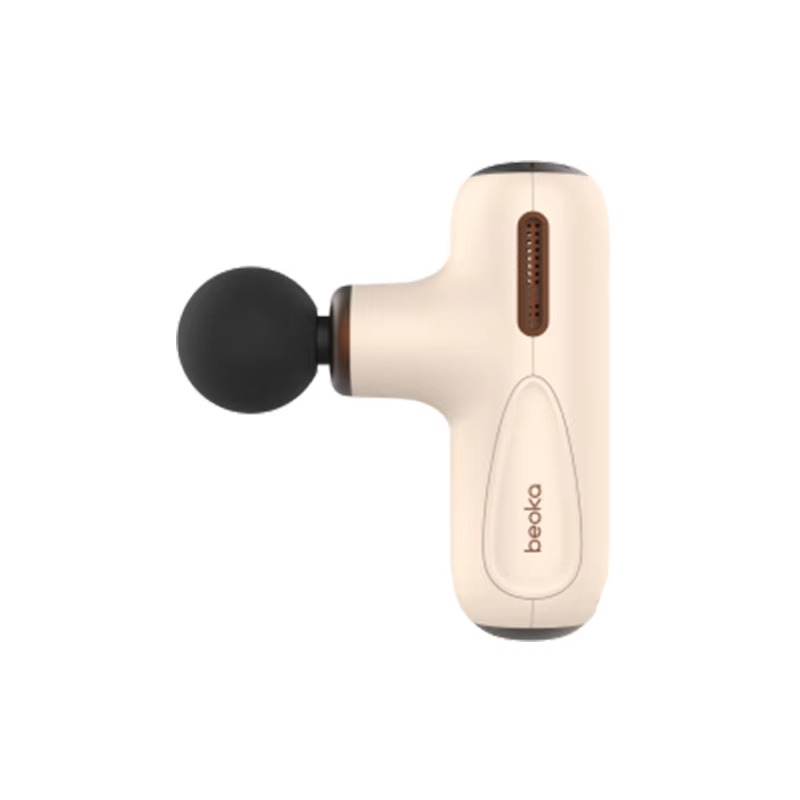 Mini Heated Massage Gun Quiet  - Massage Gun ulasan dan harga