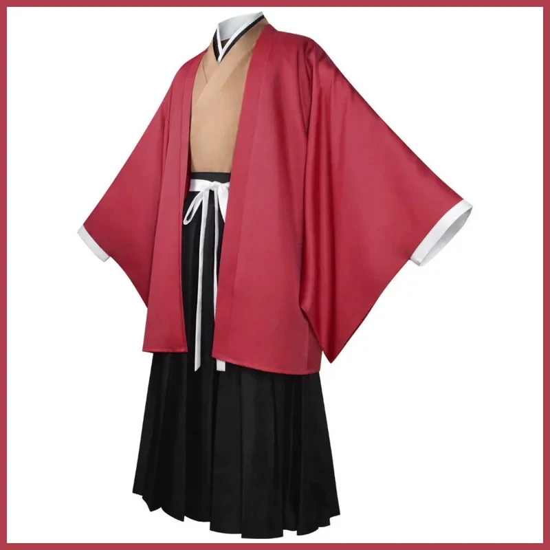 2026Anime Tsugikuni Yoriichi C - Bathrobe ulasan dan harga