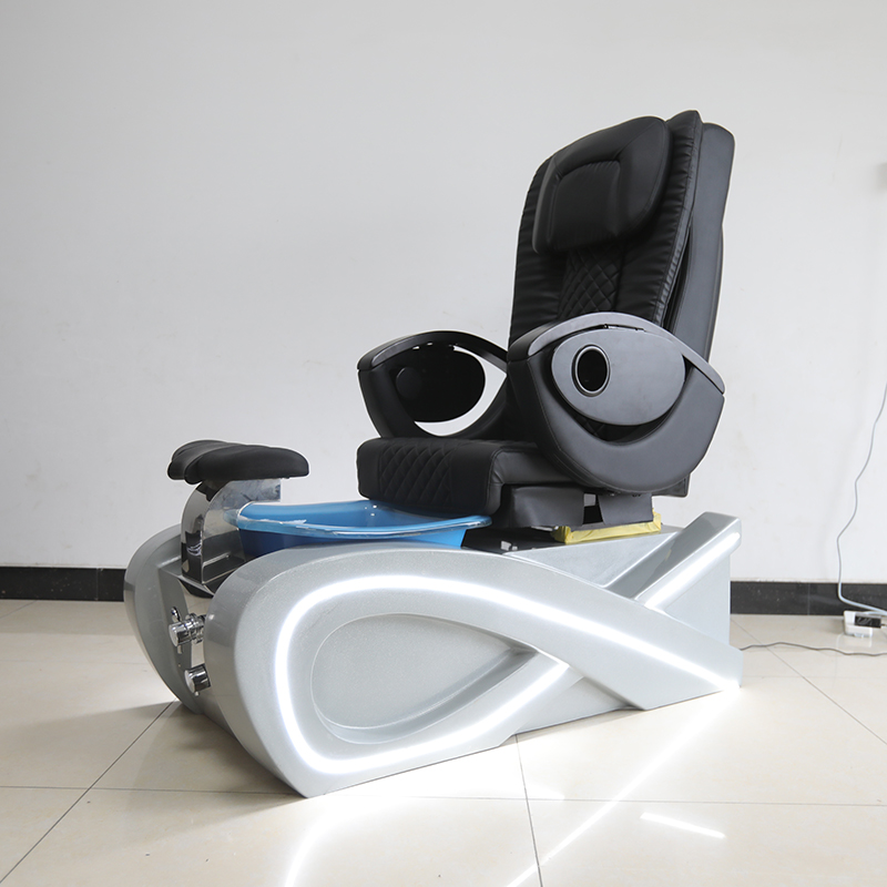 Factory Wholesale Electric Rec - Foot Spa ulasan dan harga
