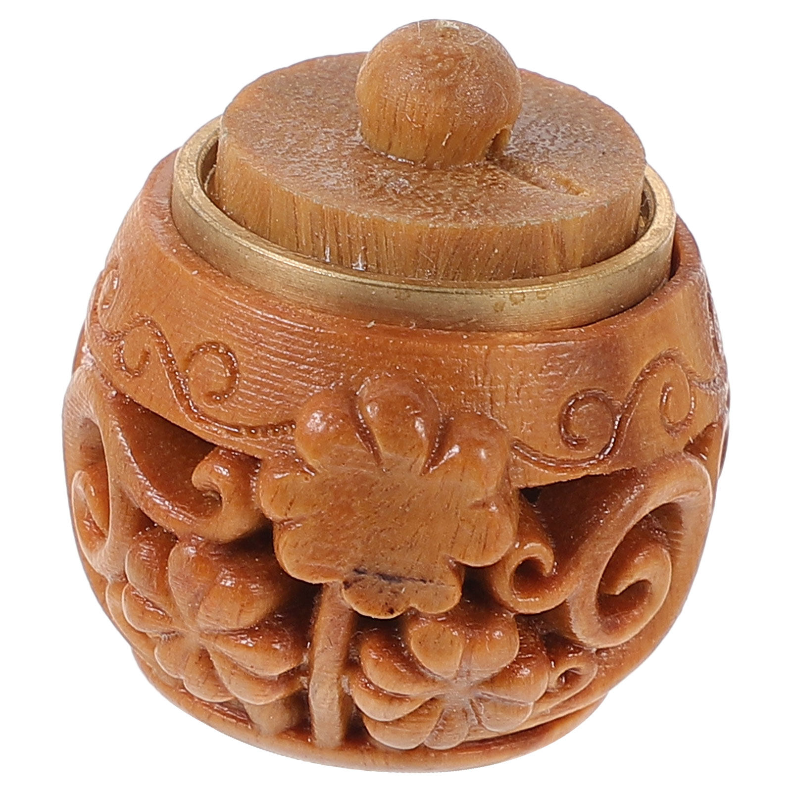 Chic DIY Wooden Pendant Aromat - Aromatherapy Diffuser ulasan dan harga