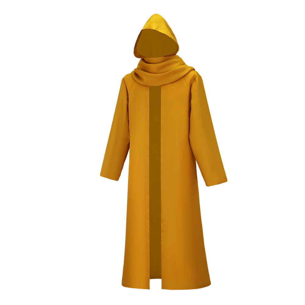 Anime Story King into Yellow C - Bathrobe ulasan dan harga
