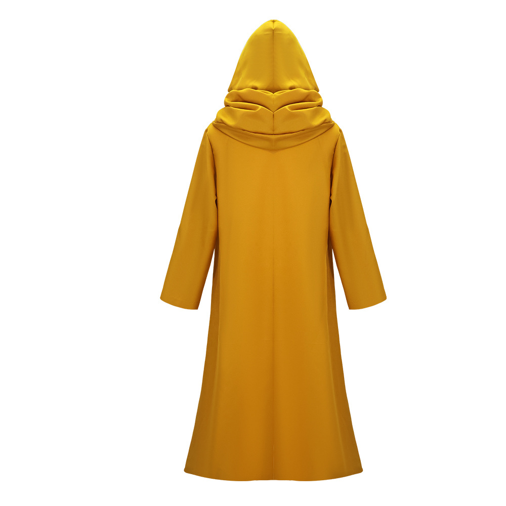 Anime Story King into Yellow C - Bathrobe ulasan dan harga