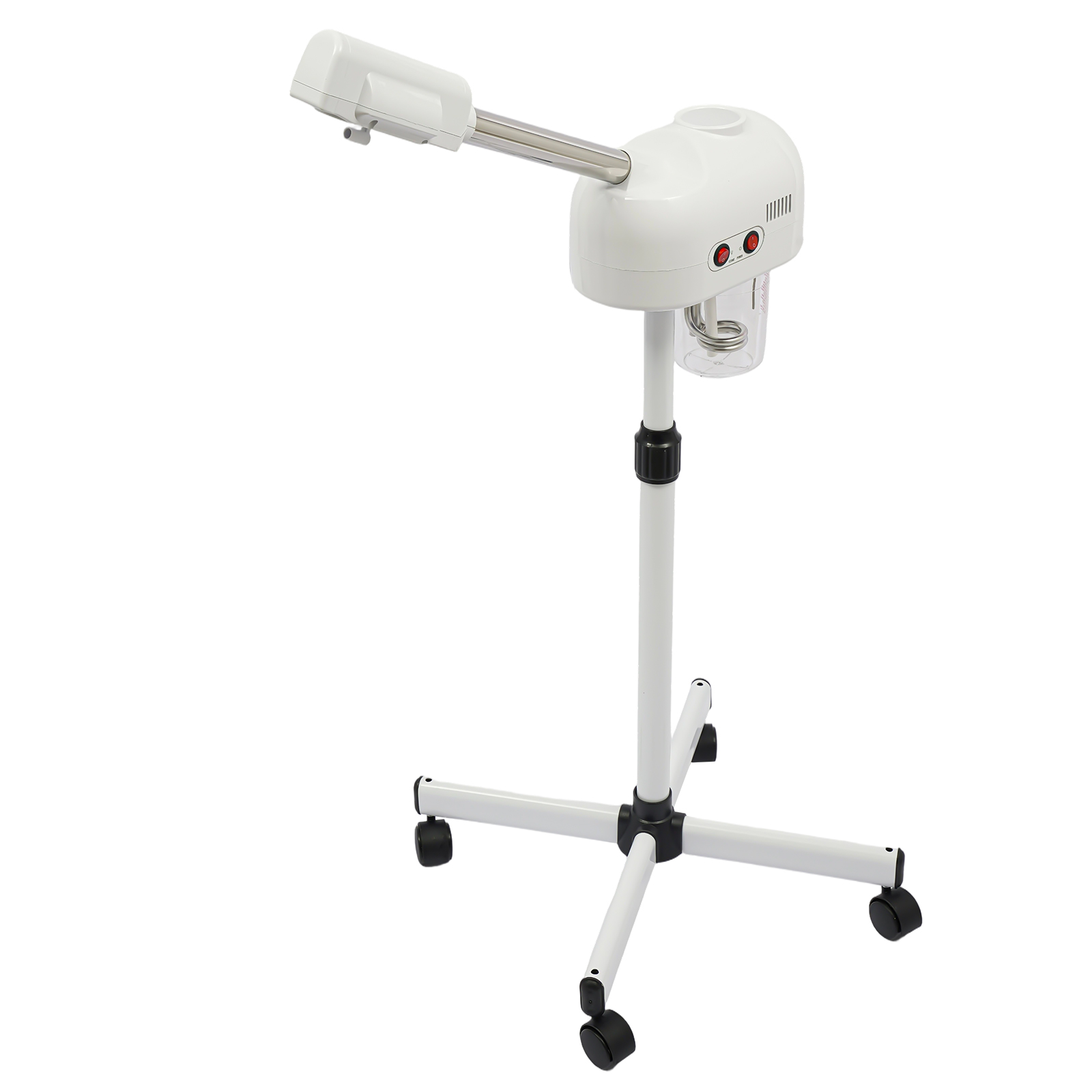 Professional Facial Steamer wi - Face Steamer ulasan dan harga