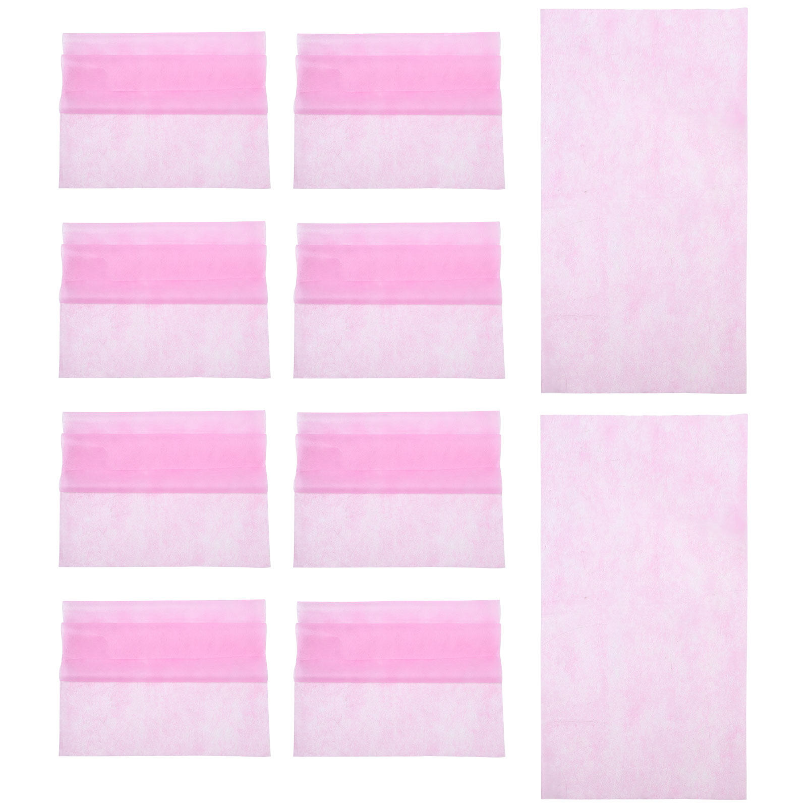100Pcs Disposable Spa Towels N - Foot Spa ulasan dan harga