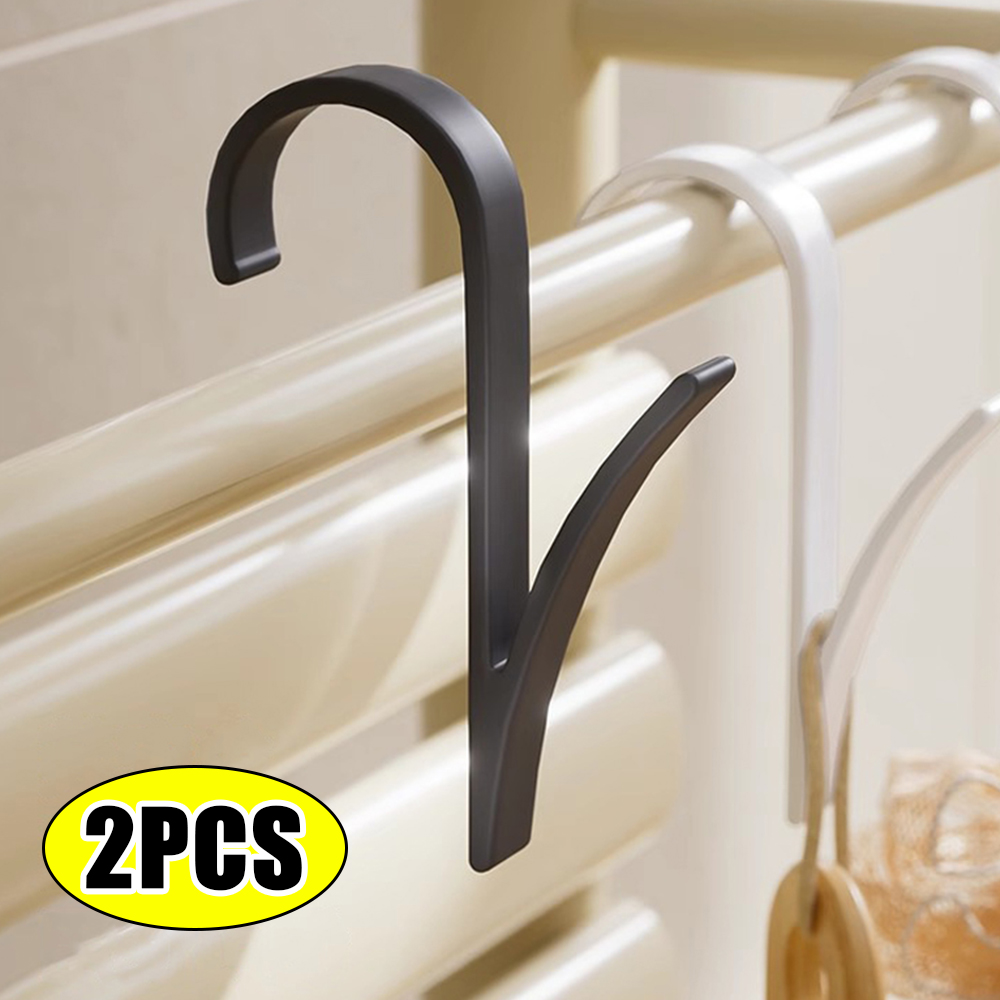 Metal Towel Racks Multi-Purpos - Spa Towel ulasan dan harga